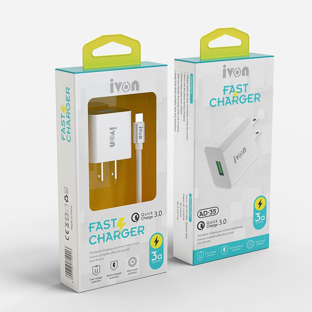 Wall Charger 