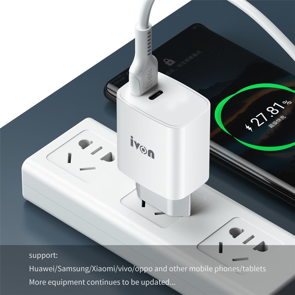 Wall Charger 