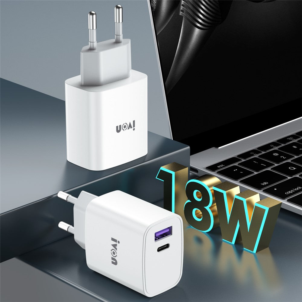 Wall Charger 