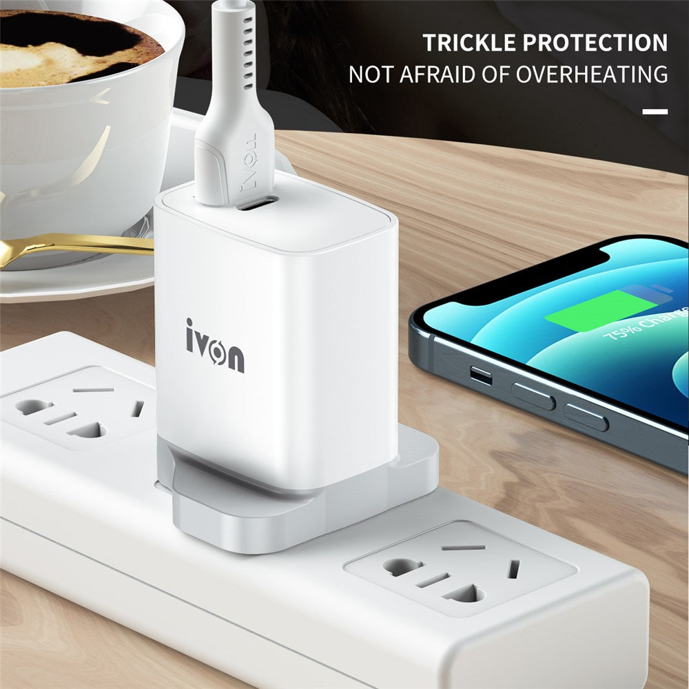 Wall Charger 