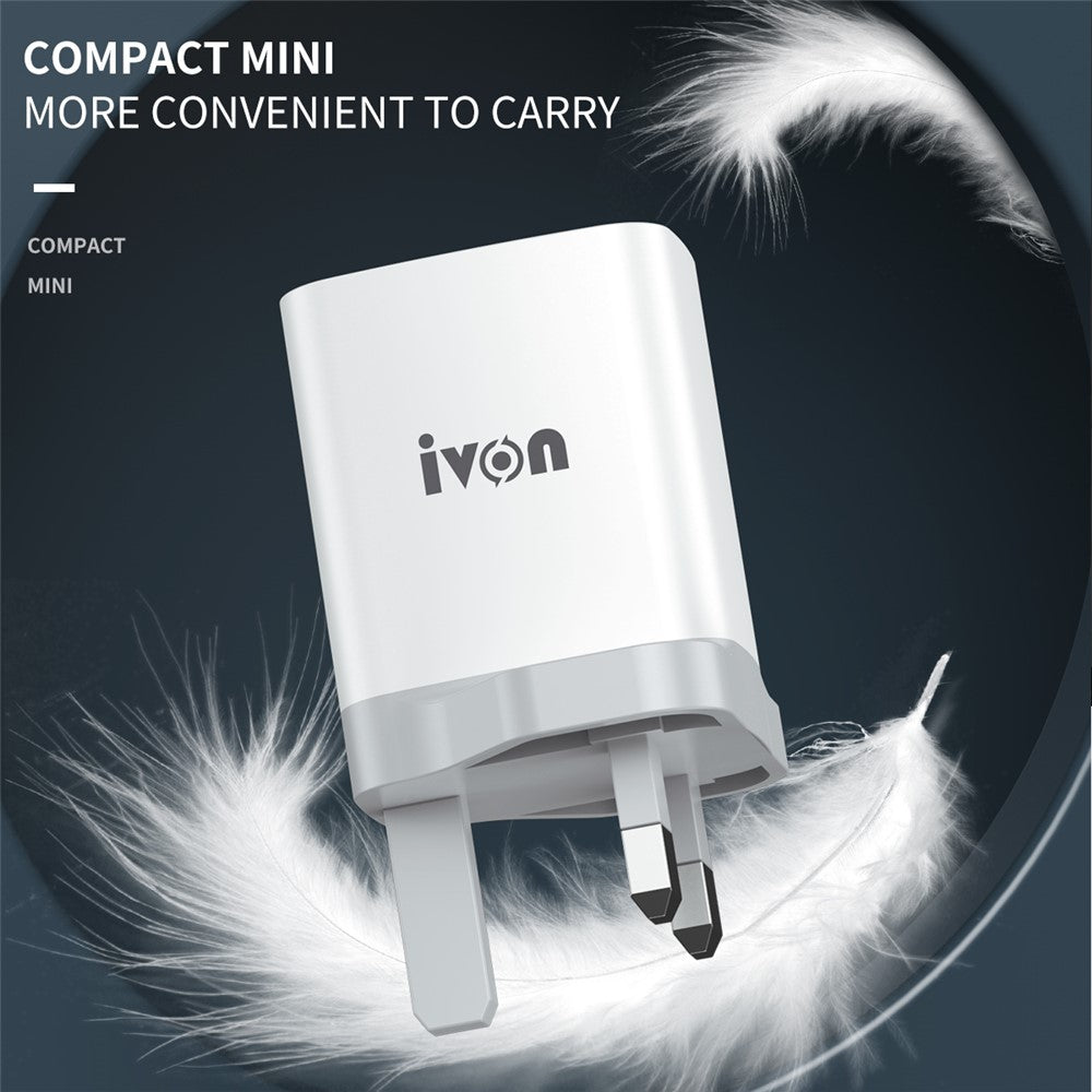 Wall Charger 