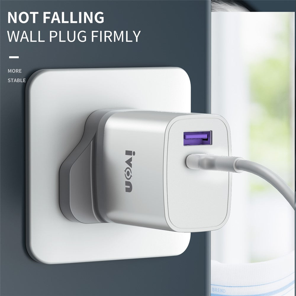 Wall Charger 