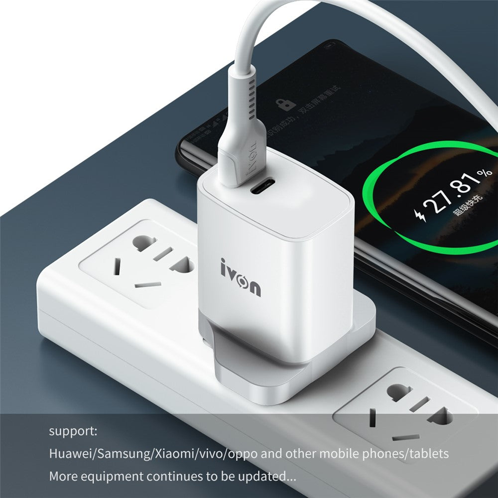 Wall Charger 