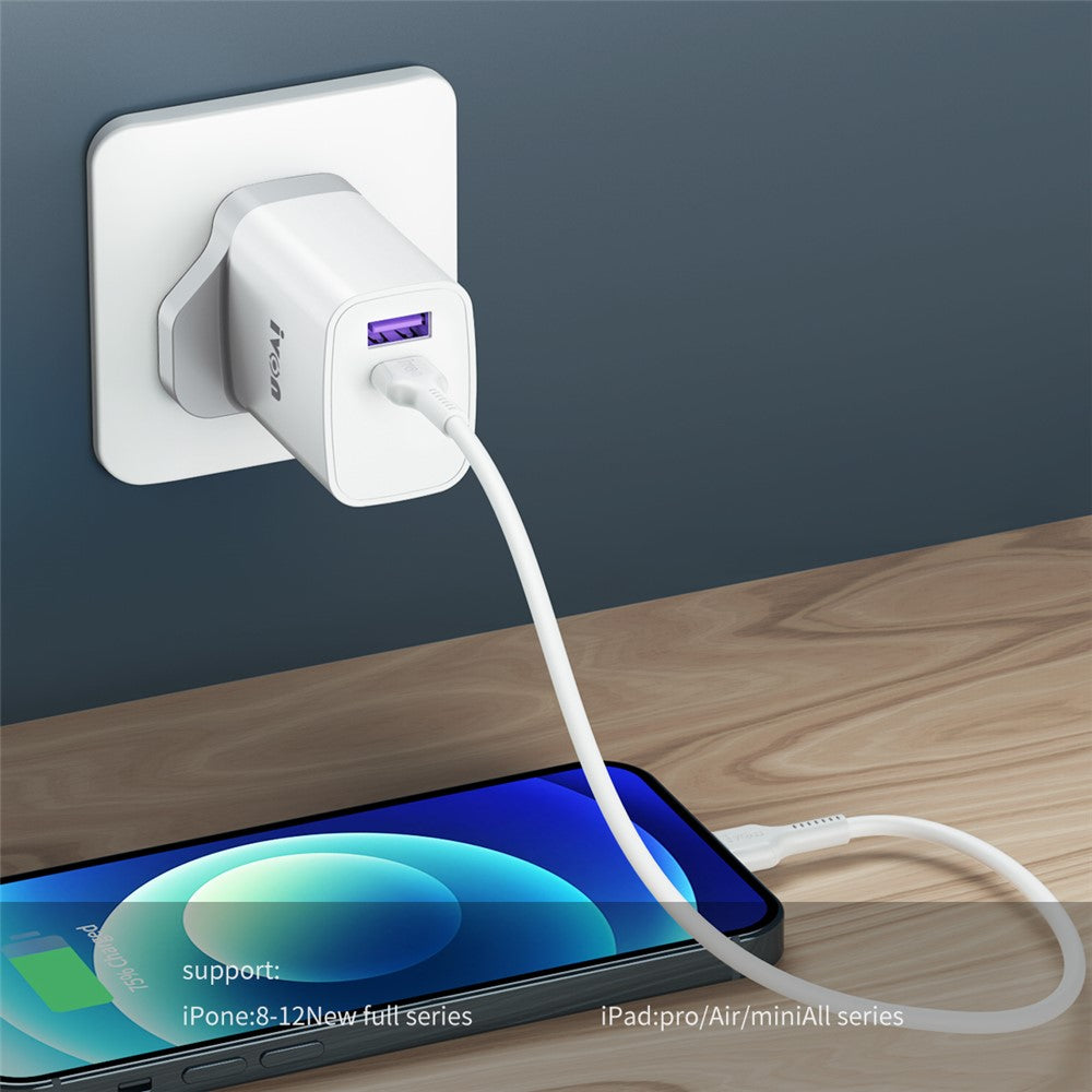 Wall Charger 