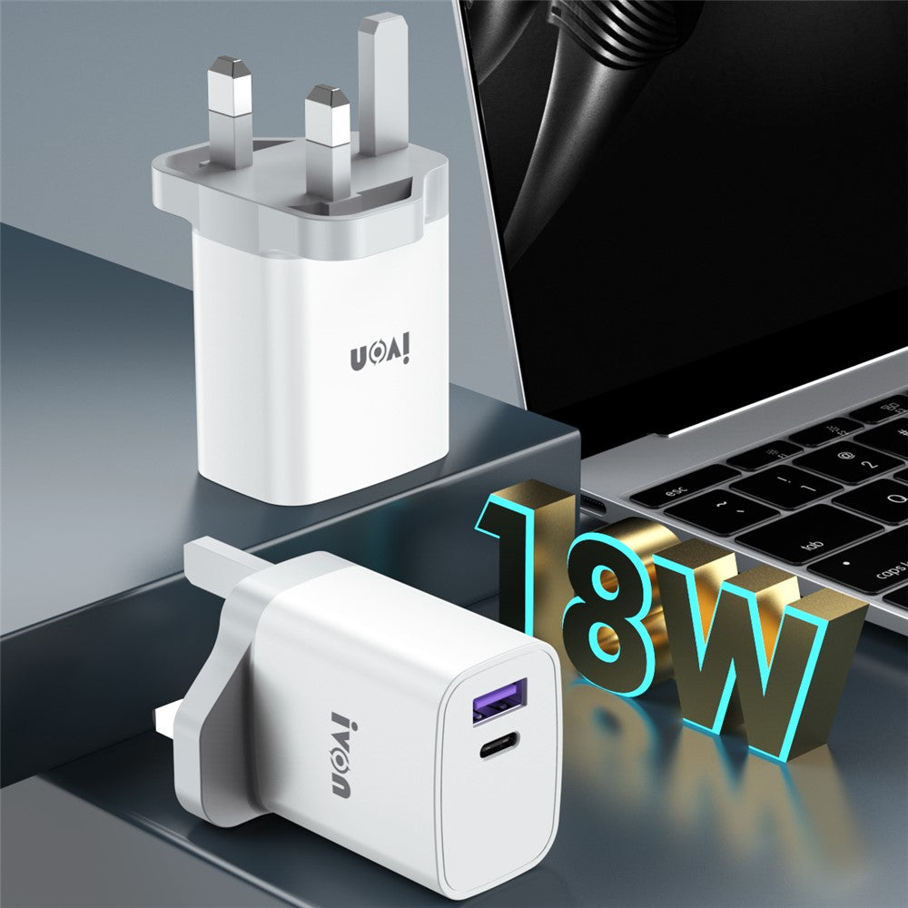 Wall Charger 