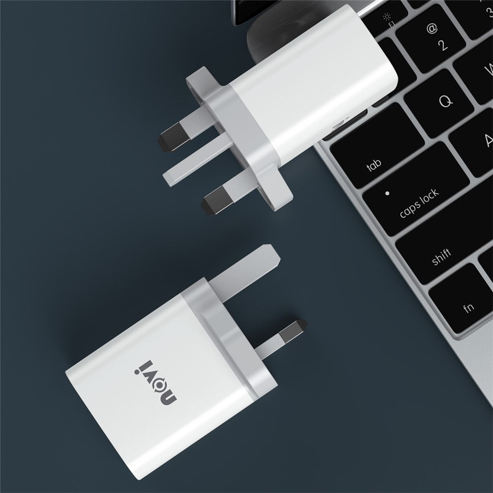 Wall Charger 