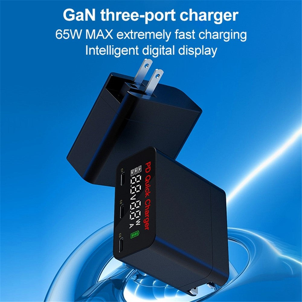 Wall Charger 