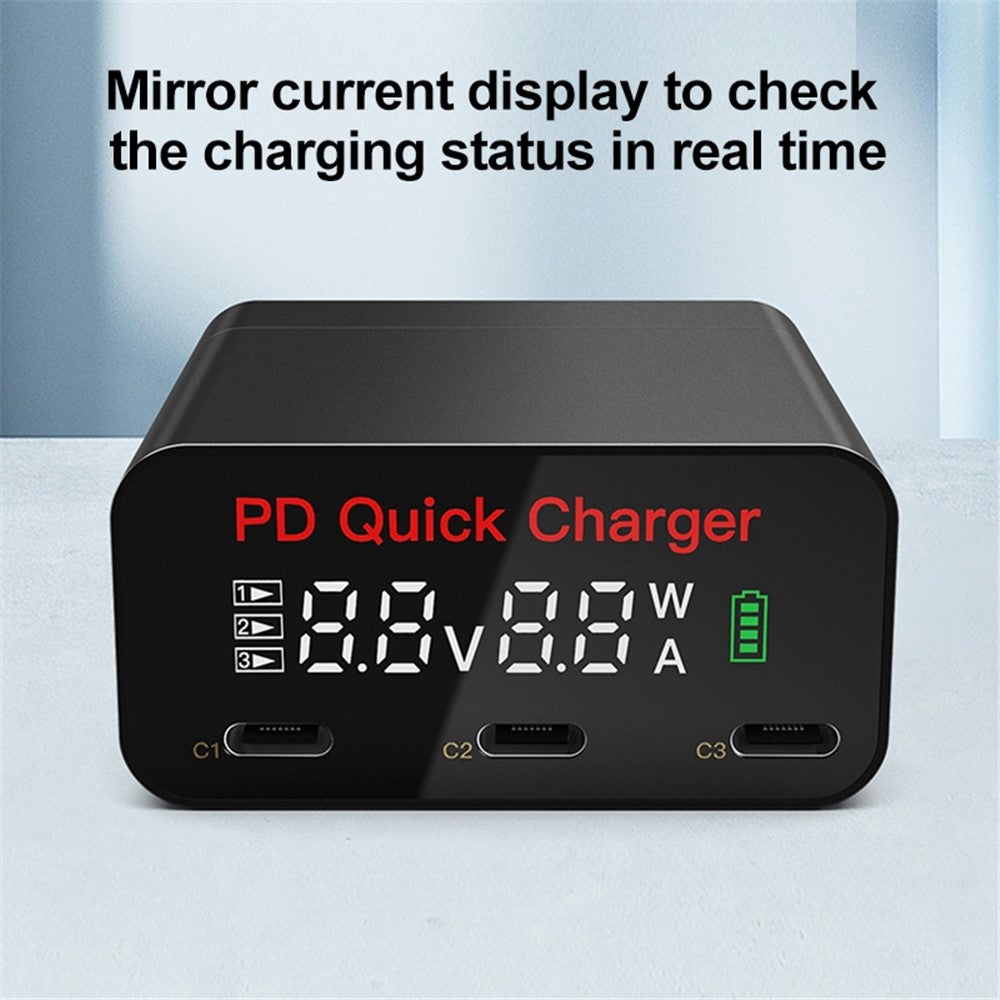Wall Charger 