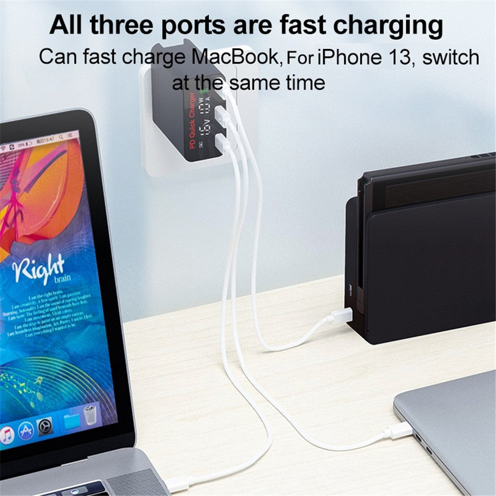 Wall Charger 