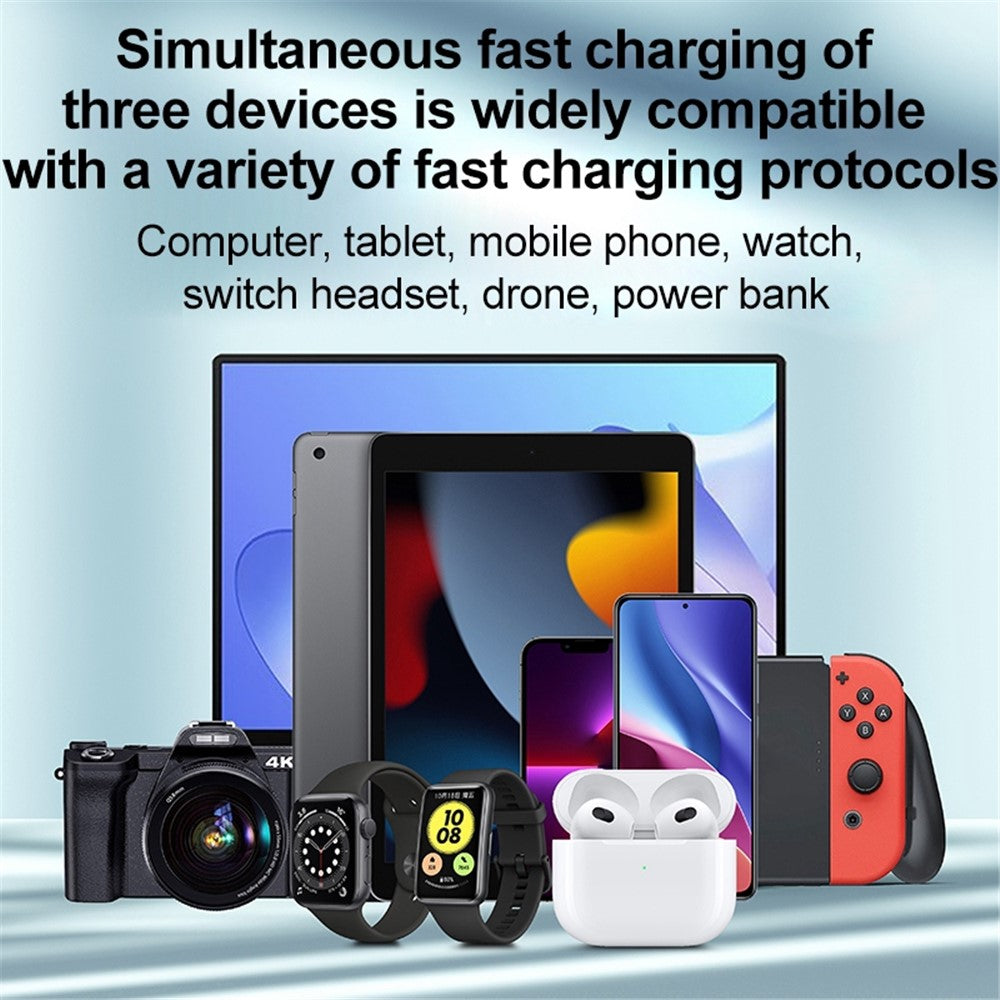 Wall Charger 