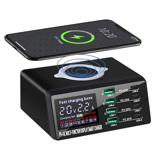 Wireless Charger 