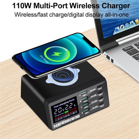 Wireless Charger 