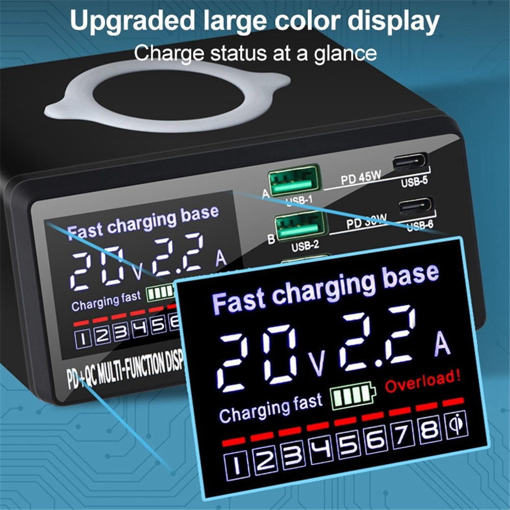 Wireless Charger 