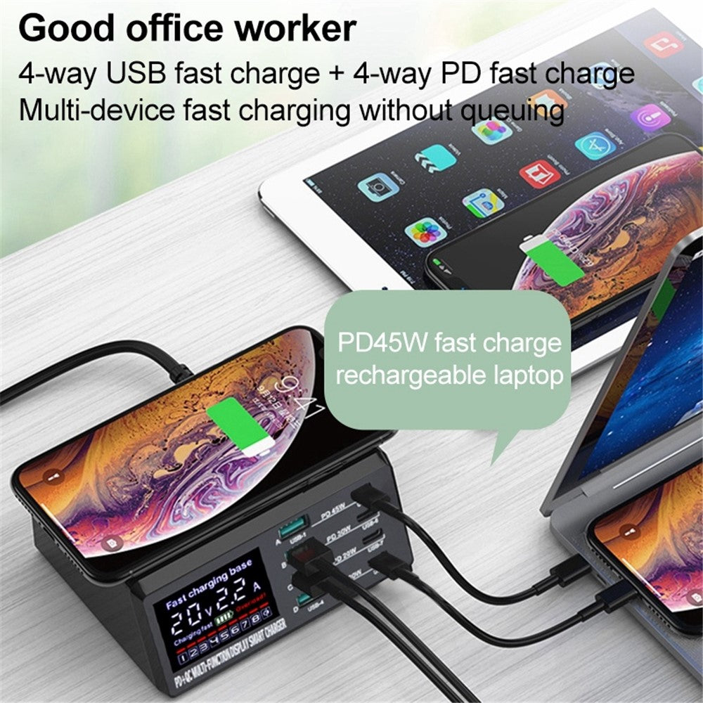 Wireless Charger 