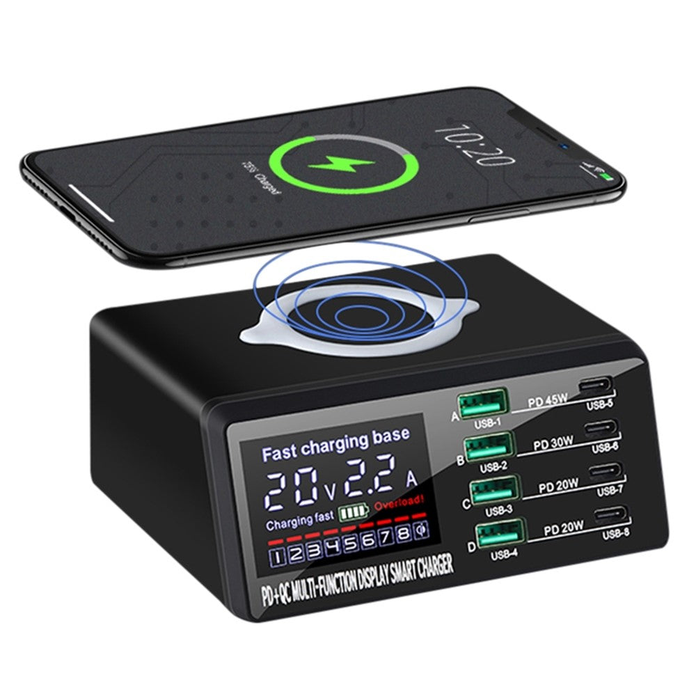 Wireless Charger 