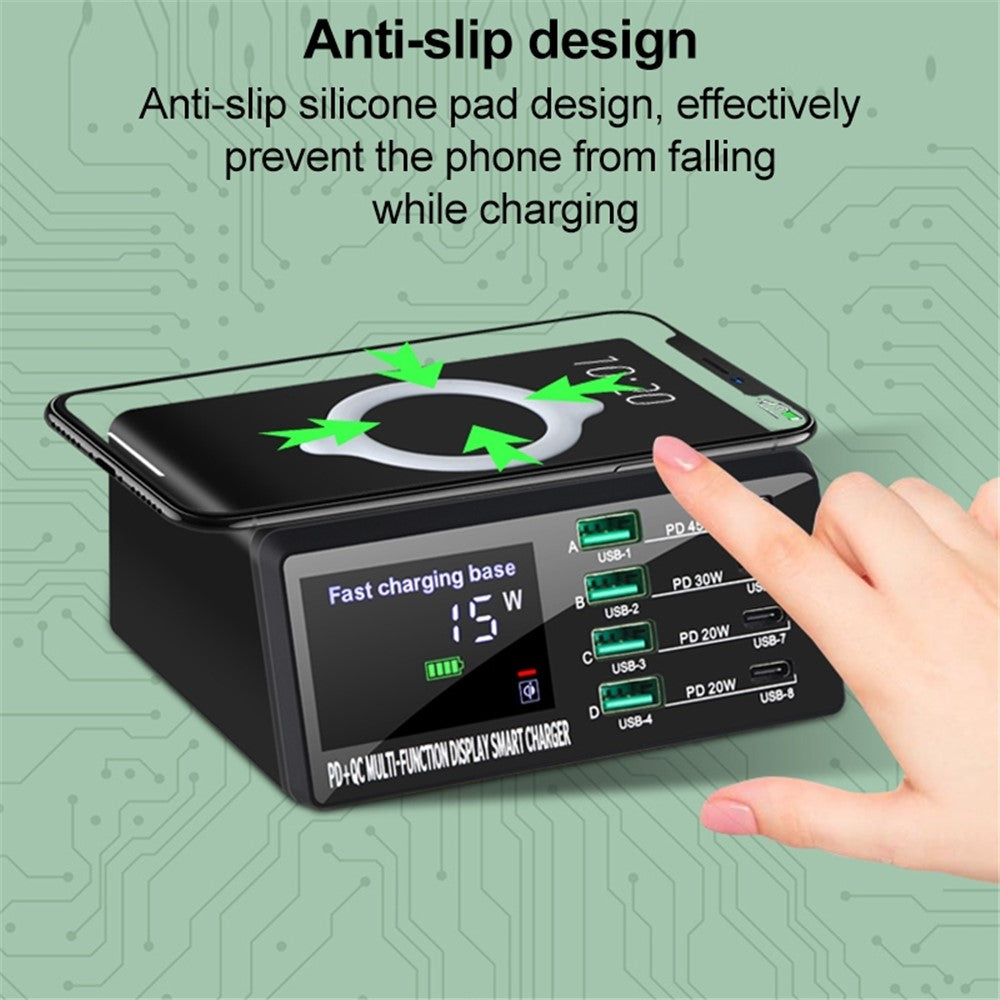 Wireless Charger 
