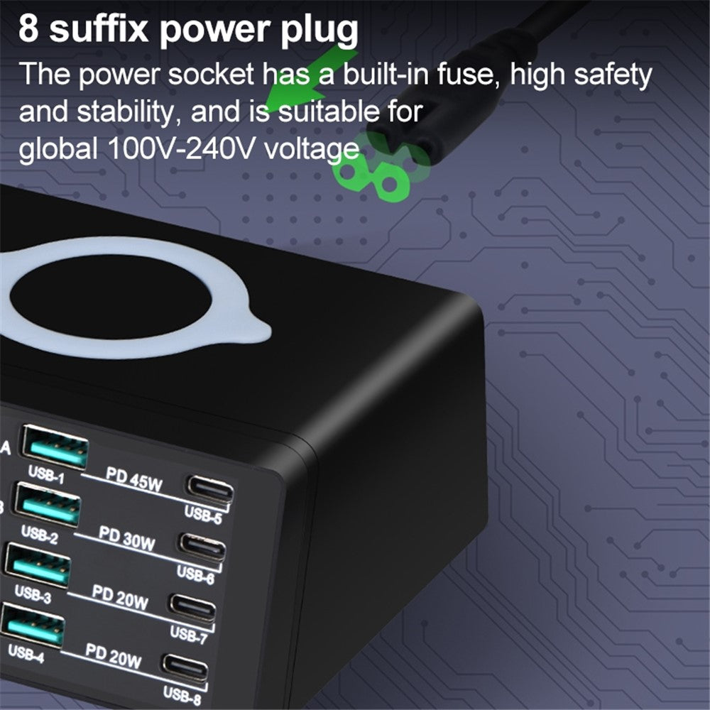 Wireless Charger 