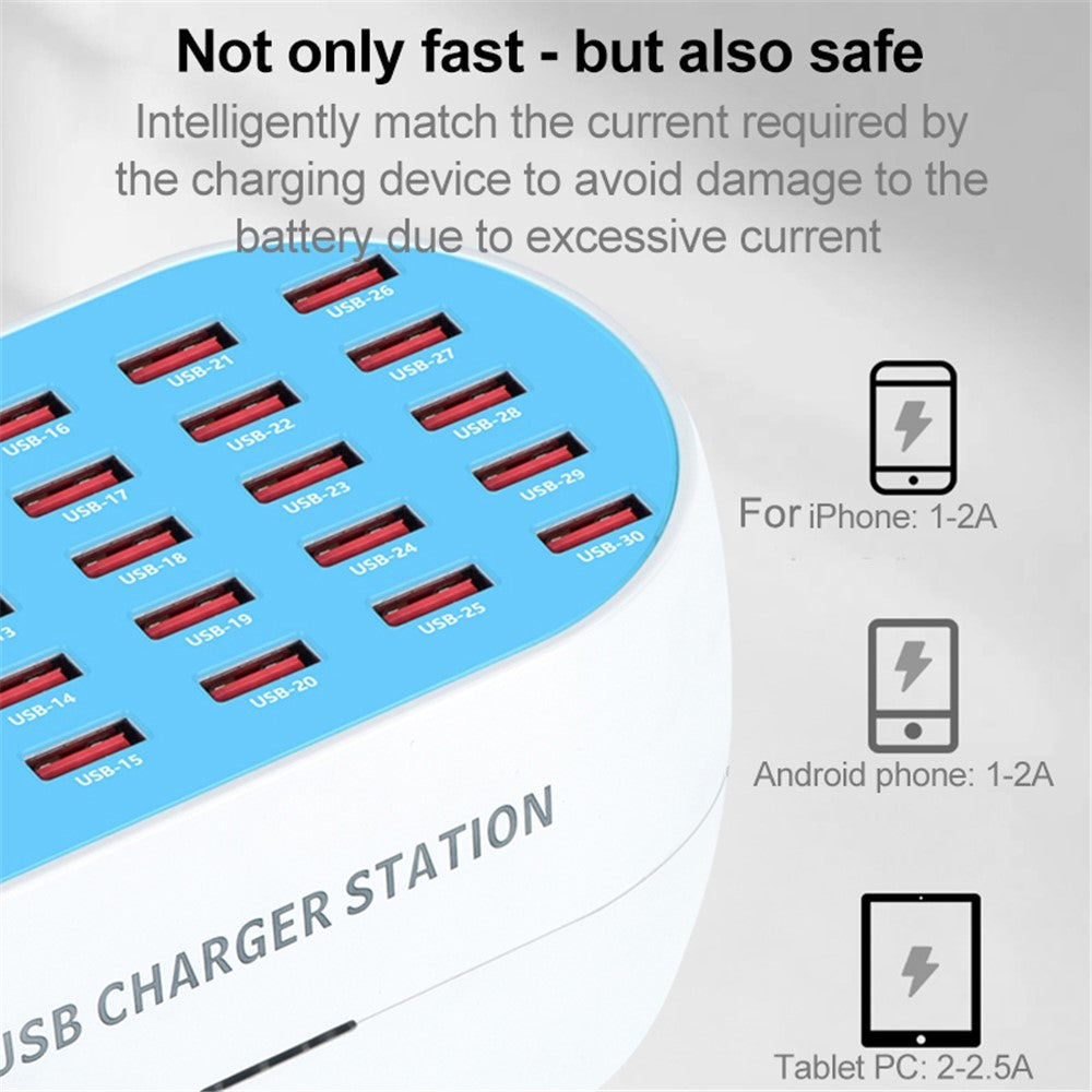 Desktop Chargers