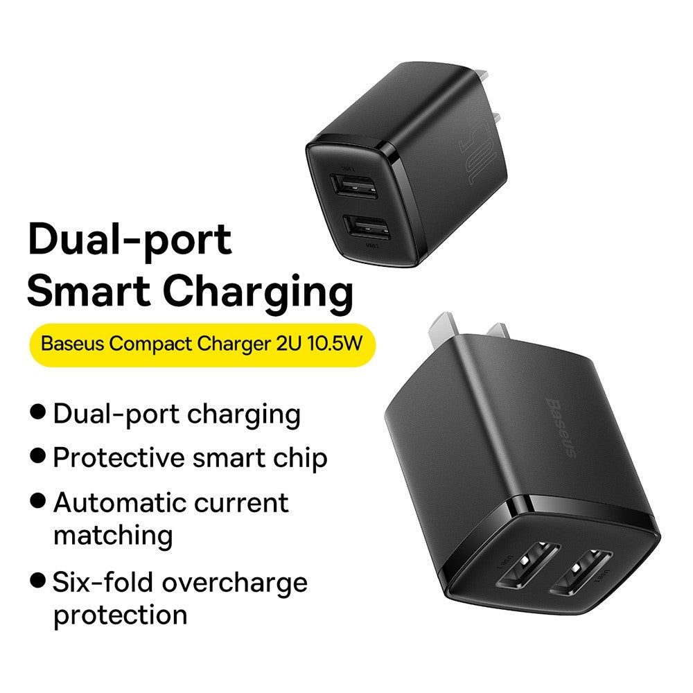 Wall Charger 