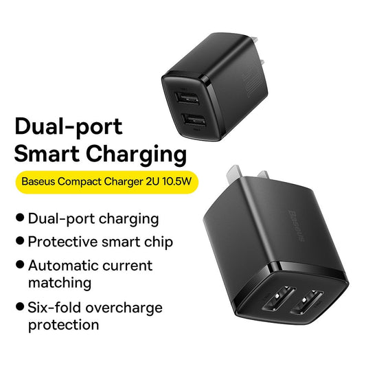 Wall Charger 