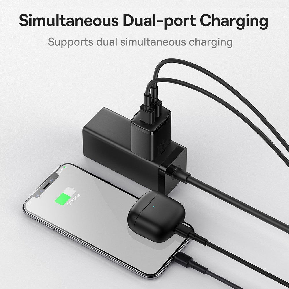 Wall Charger 