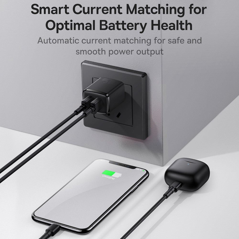 Wall Charger 
