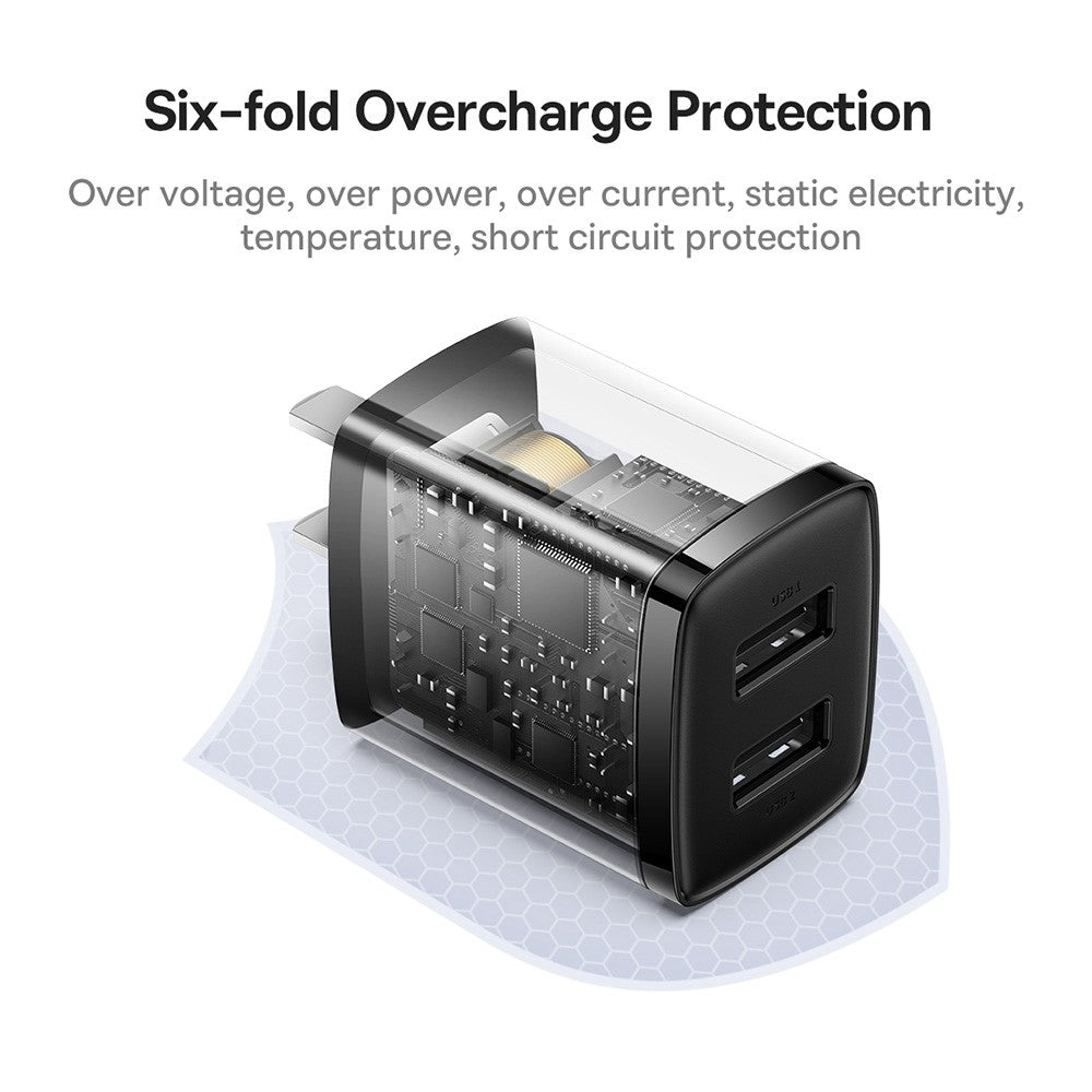 Wall Charger 
