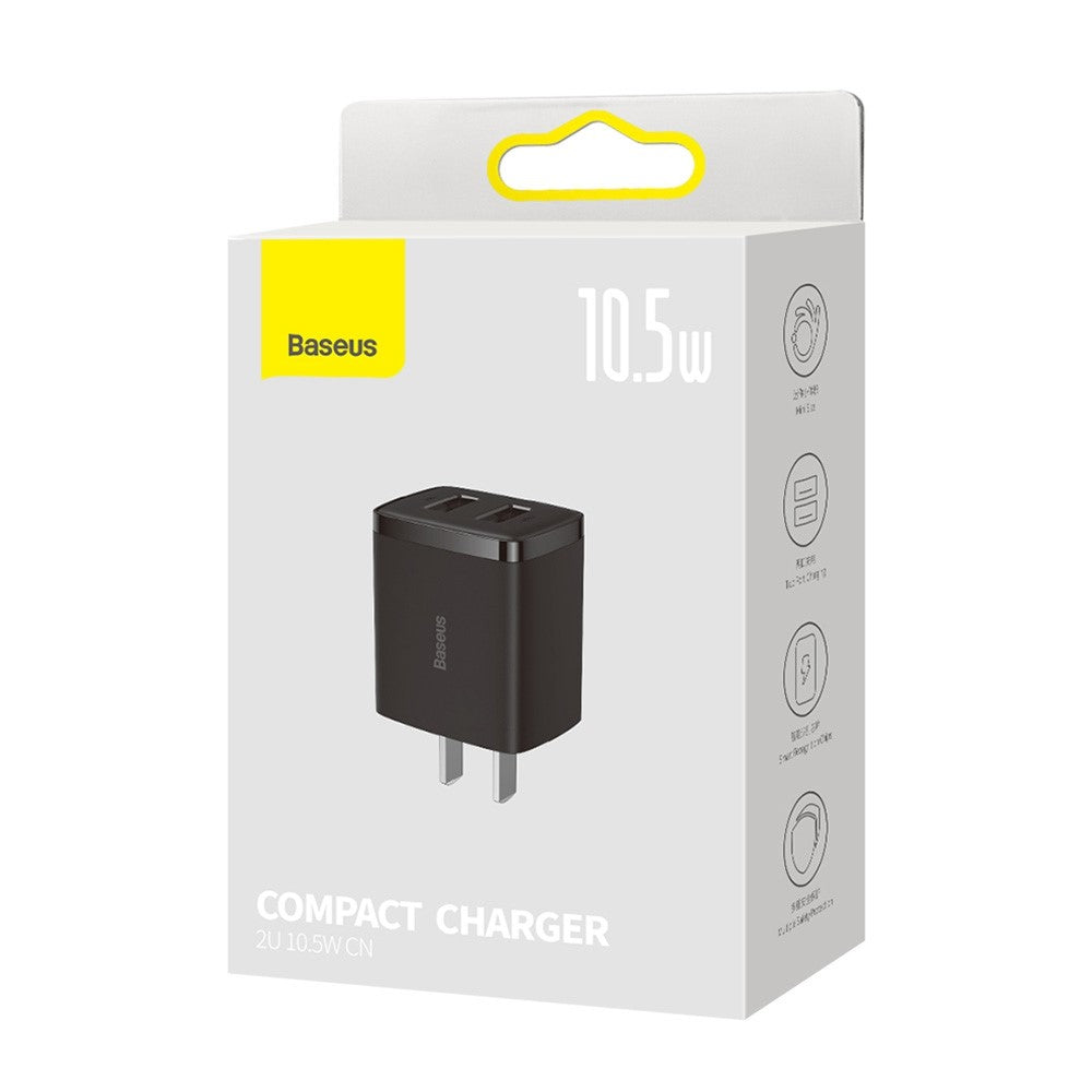 Wall Charger 