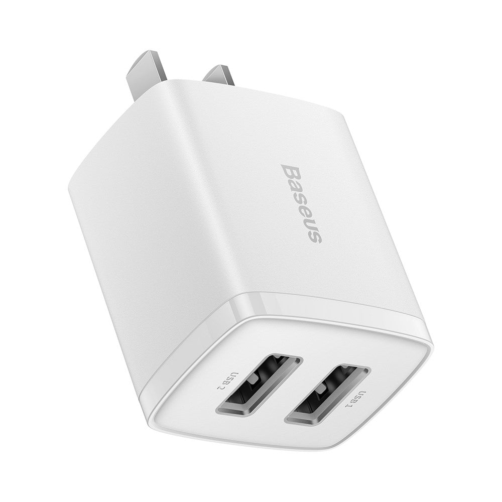 Wall Charger 