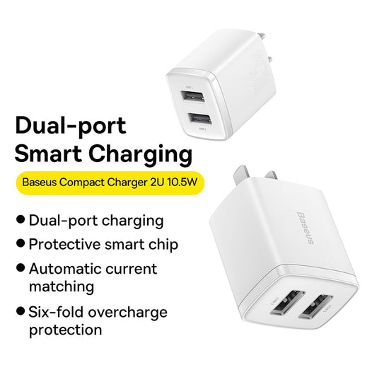 Wall Charger 