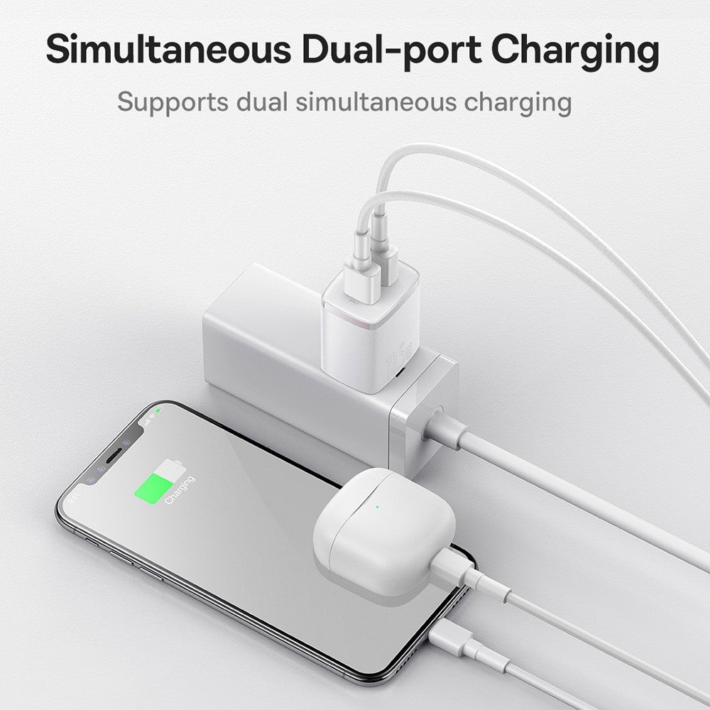 Wall Charger 