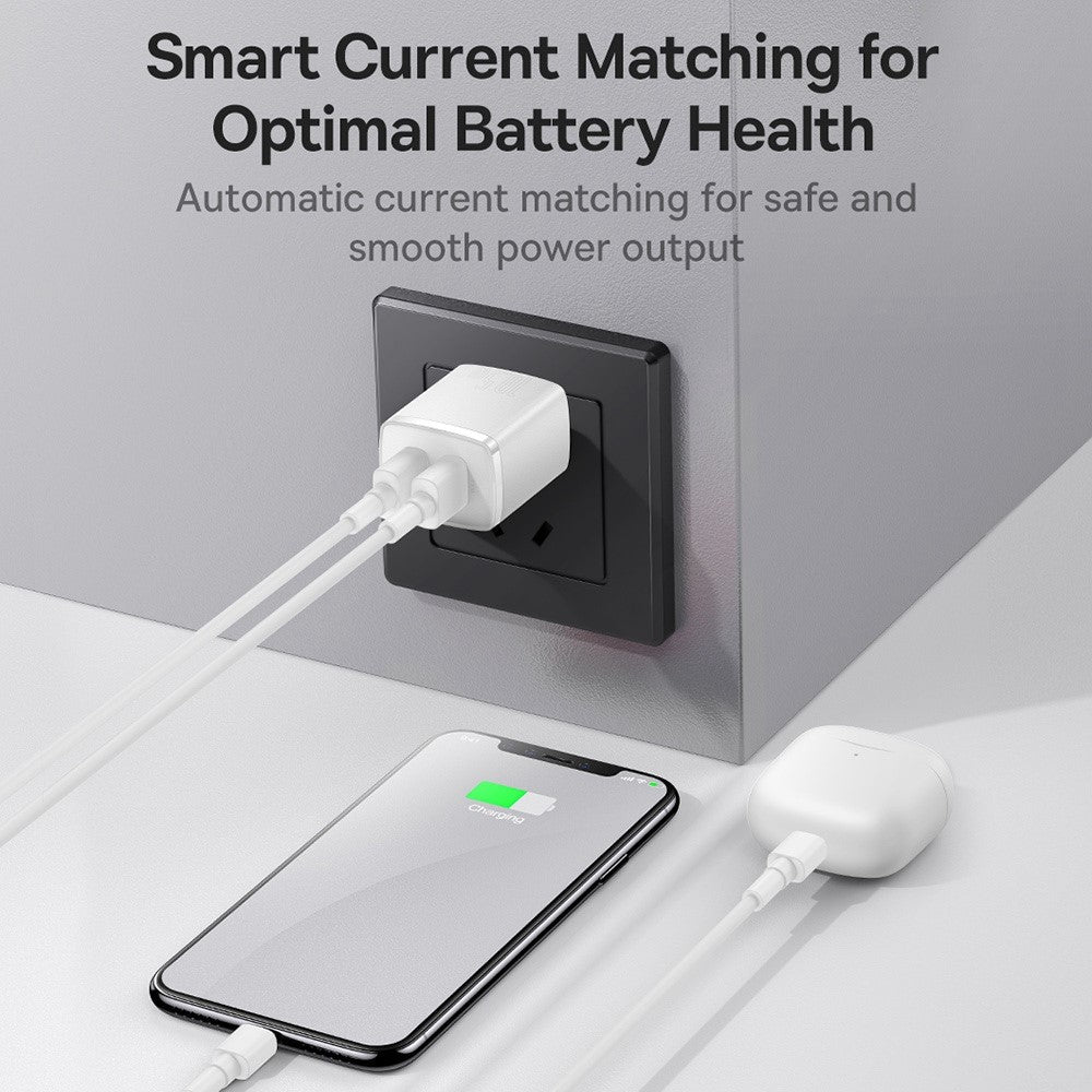 Wall Charger 