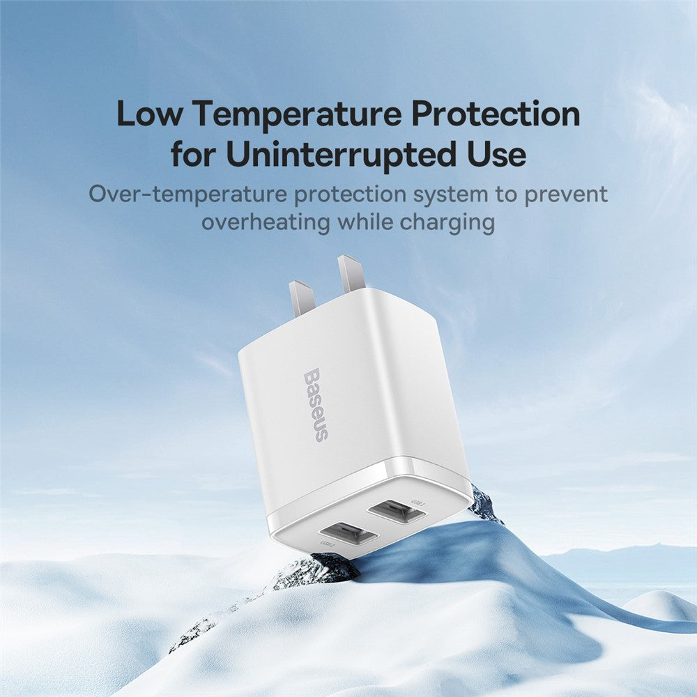 Wall Charger 