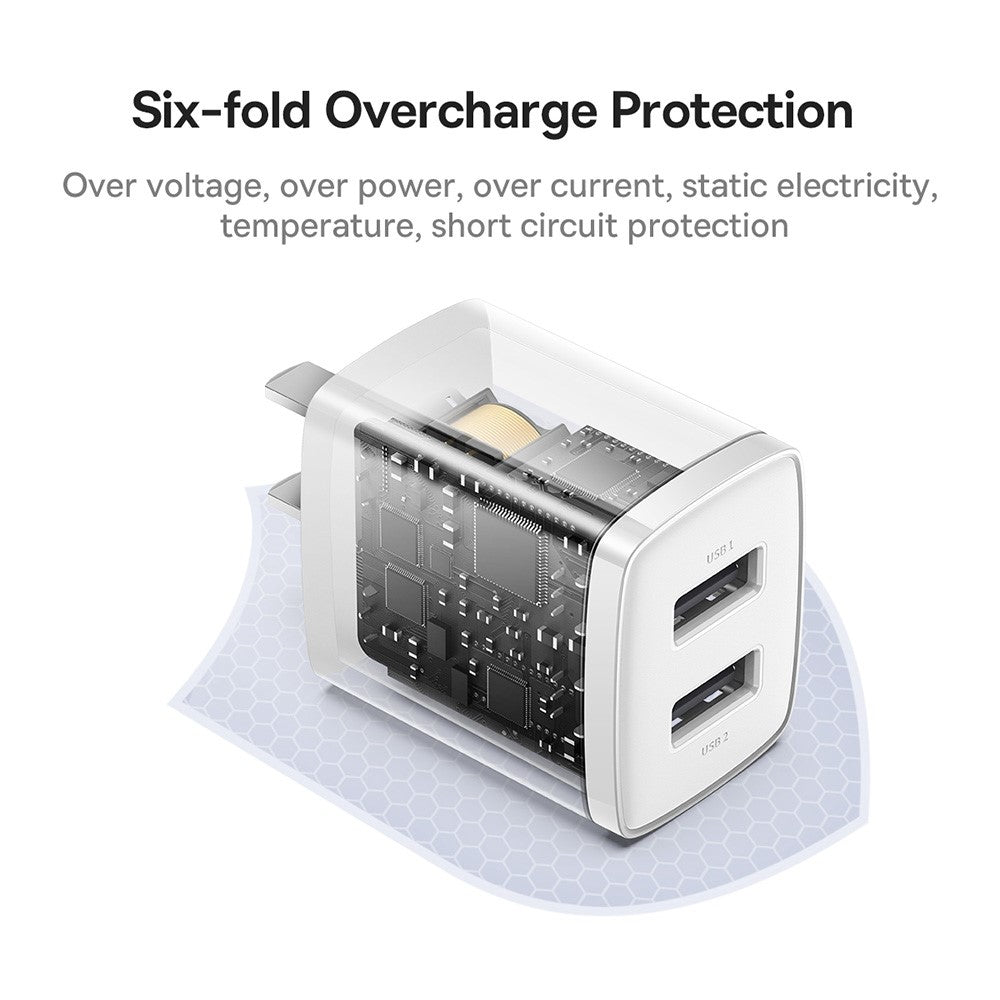 Wall Charger 