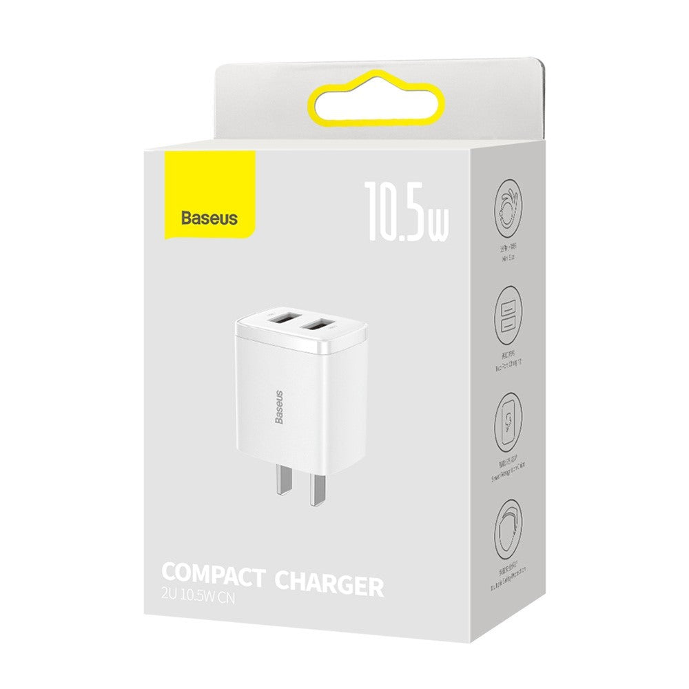 Wall Charger 