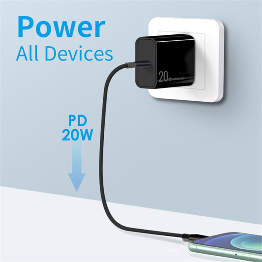 Wall Charger 