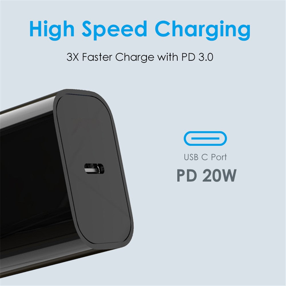 Wall Charger 
