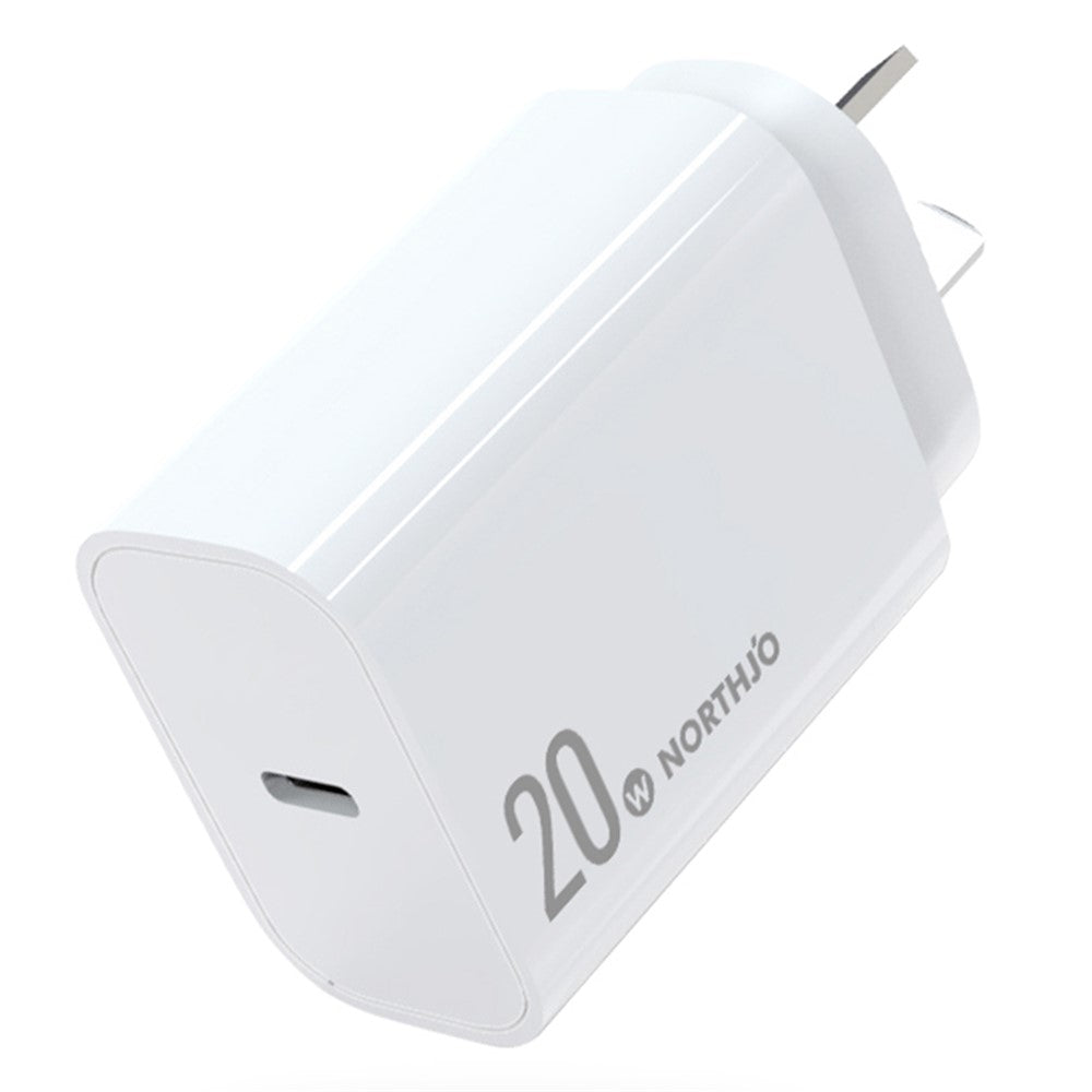 Wall Charger 