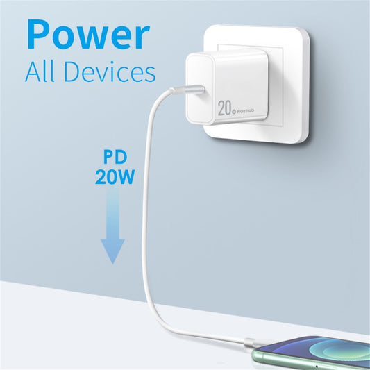 Wall Charger 