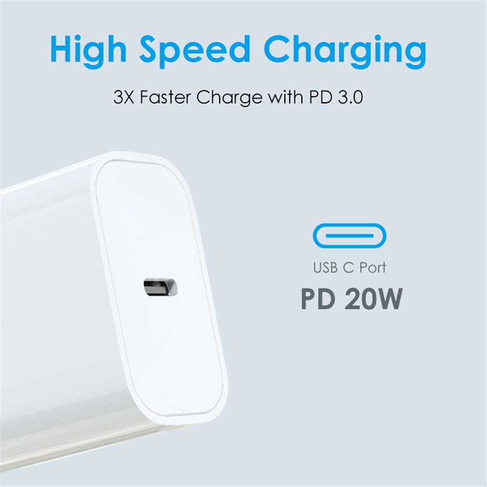 Wall Charger 