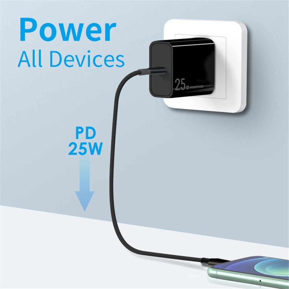 Wall Charger 