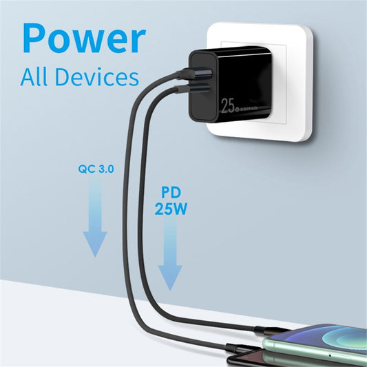 Wall Charger 