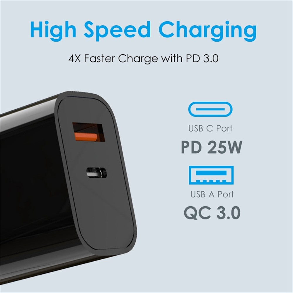 Wall Charger 