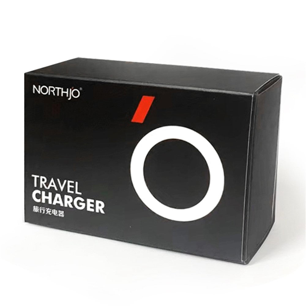 Wall Charger 