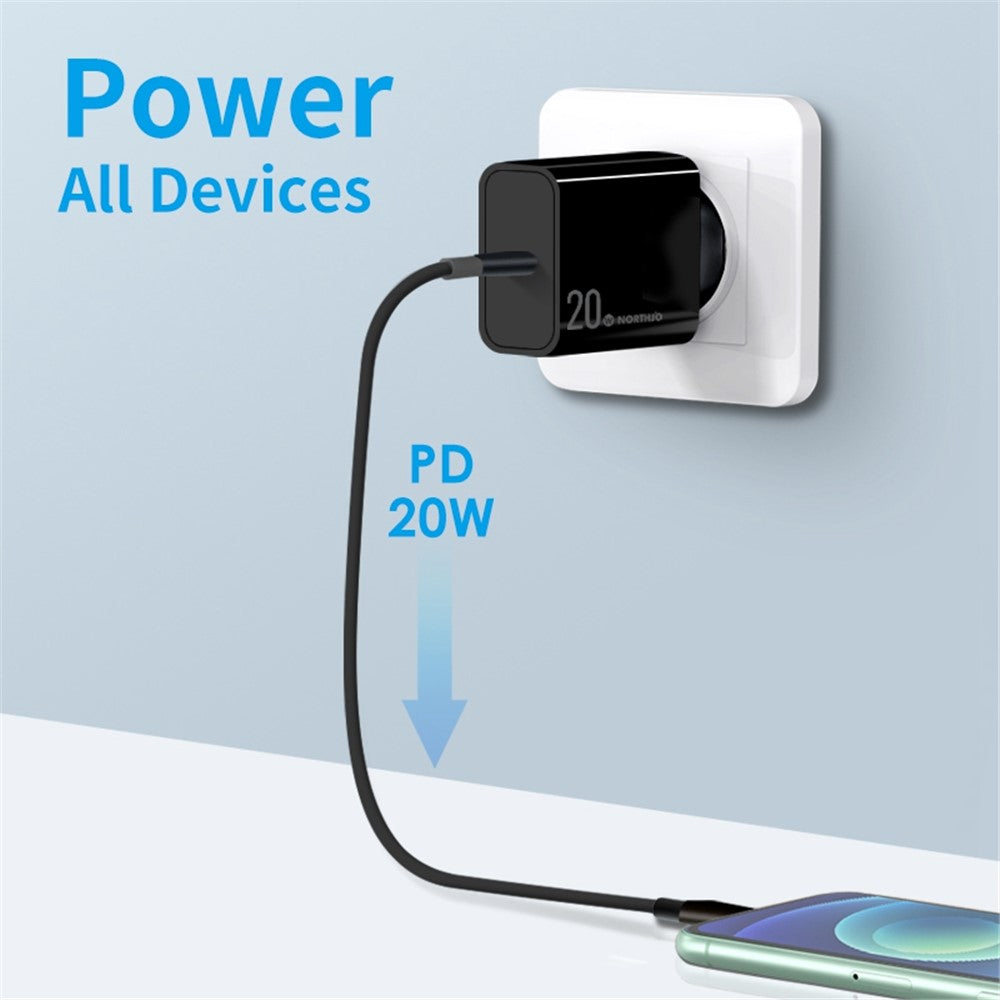 Wall Charger 