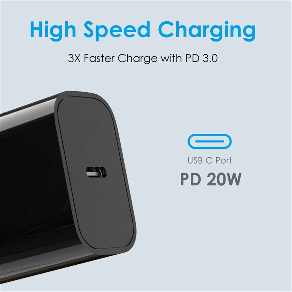 Wall Charger 