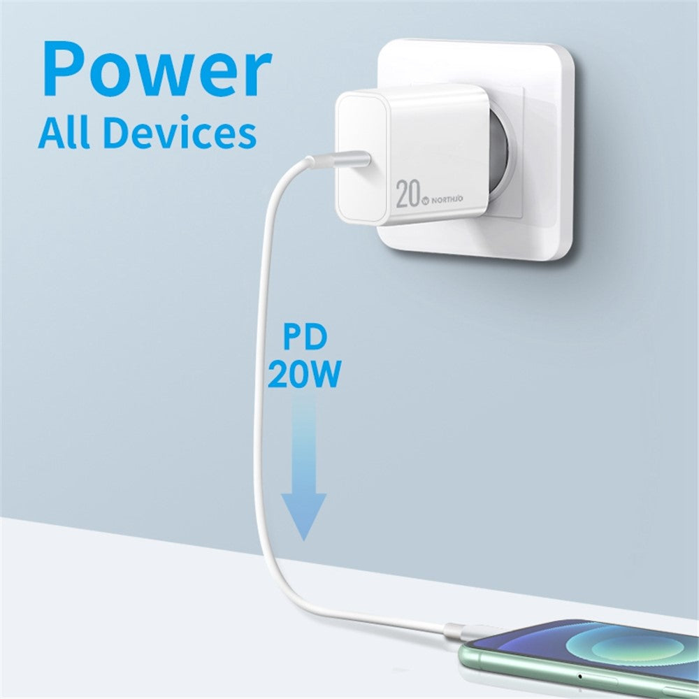 Wall Charger 