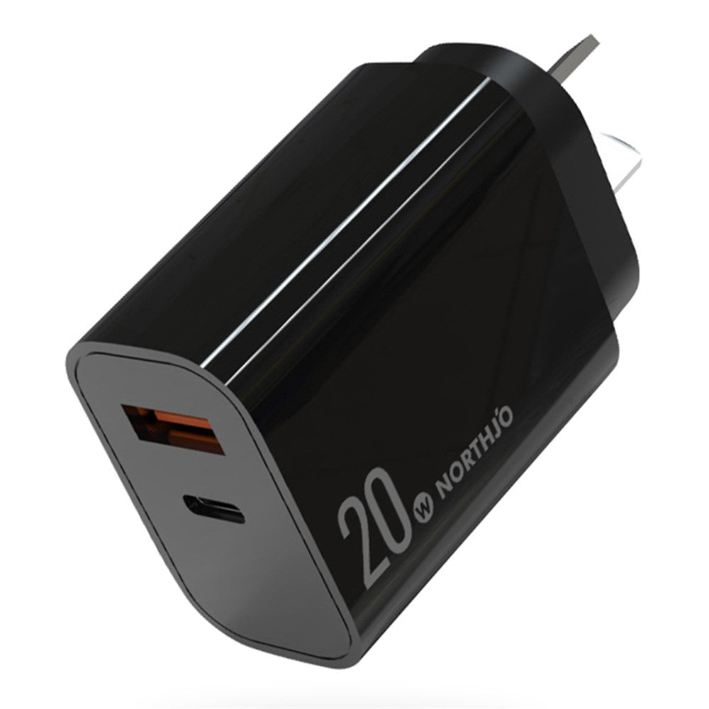 Wall Charger 