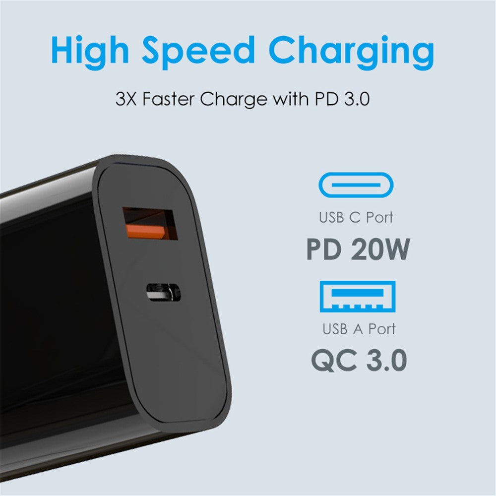 Wall Charger 