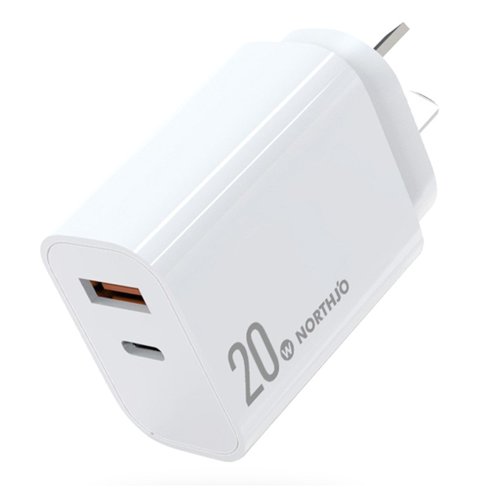 Wall Charger 
